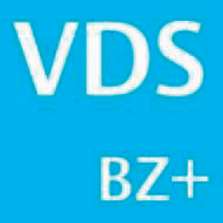 Certifica VDS fino BZ+